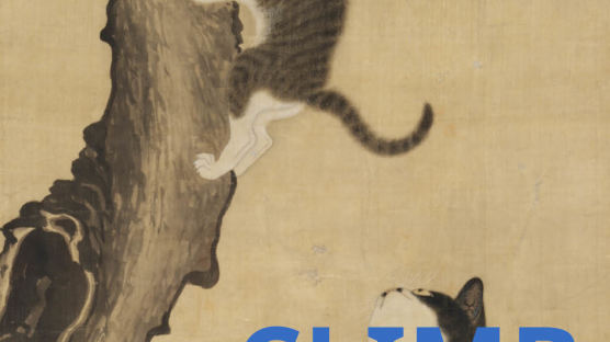 [명화로 영어 배우기 ‘아트 잉글리시’] 변상벽의 ‘참새와 고양이’