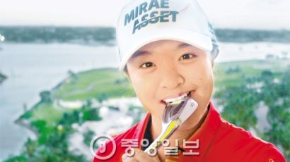 김세영 필두로 한국 자매들의 반격 예고, 마이어 클래식1R 