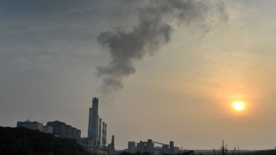 석탄 소비 세계적으로 감소하는데 한국은 11% 증가