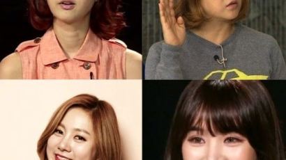 ‘비디오스타’ 박소현·김숙·박나래·차오루 출연 확정…대세 4명의 "여성판 라디오스타"