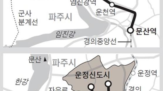 서울지하철 3호선, 2027년 운정신도시까지 달린다
