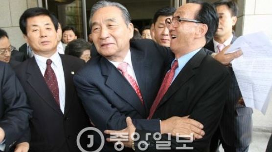 김문기 전 상지대 총장 해임 무효 판결, 총장 복귀 길 열려