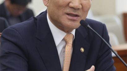 야3당, 박승춘 국가보훈처장 해임촉구결의안 공동제출