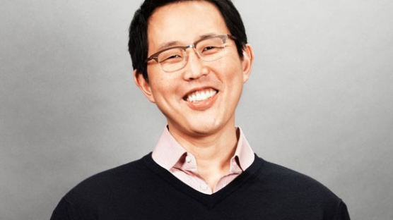 [J가 만난 사람] ‘구글 출신 VC’ 한국계 데이비드 리＂제 2의 우버·에어비앤비 헬스케어서 나온다”