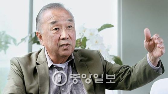 [직격 인터뷰] 김영희 묻고 토니 남궁 답하다 “통일 환상 없지만 평화 공존은 가능”