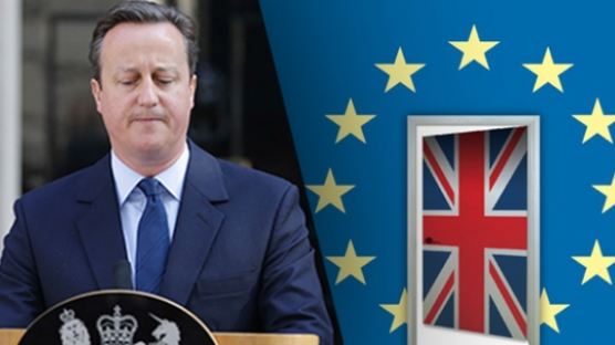 [뉴스분석] EU 떠난 영국, 신고립주의 방아쇠 당기다