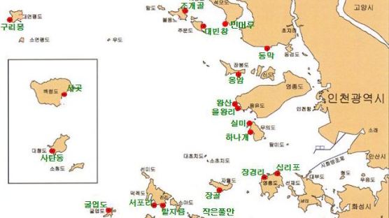 다음달 1일부터 개장하는 인천 해수욕장 수질·모래 모두 안전