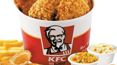 [맛있는 도전] KFC, 가성비 좋은 치맥 서비스 시작… ‘혼맥’ 족에게 큰 인기