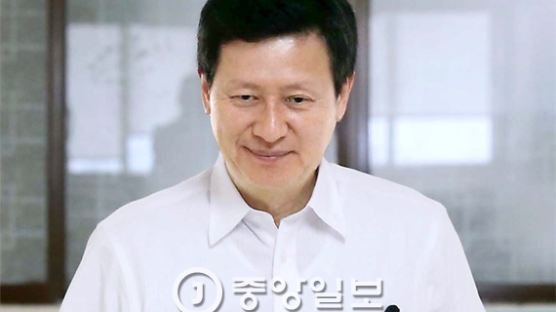 신동주 전 롯데홀딩스 부회장 “신격호 총괄회장, 그동안 치매약 복용”