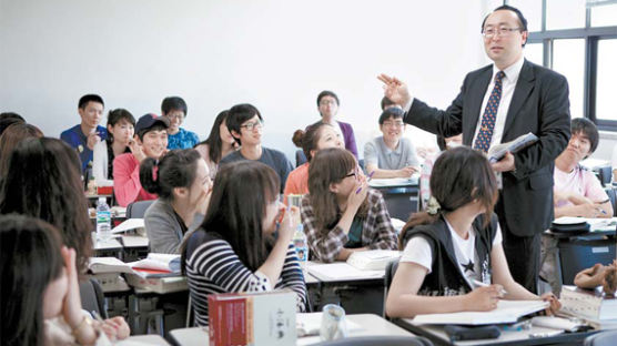 [열려라 입시] 한국해양대학교, 로스쿨 진학…해양업계 진출 교육에 초점