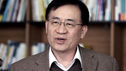 홍기택 AIIB 부총재, 취임 넉달 만에 돌연 휴직