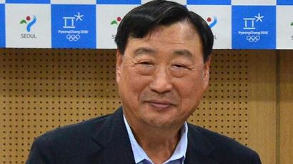 이희범, 평창올림픽 예산 6000억 증액 요청