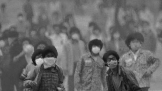 [카드뉴스] '독재정권', 87년 6월 항복을 선언하다