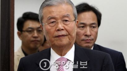 김종인, '가족채용' 서영교 의원 논란 사과…"당 내부 규율 엄격히 할 것"