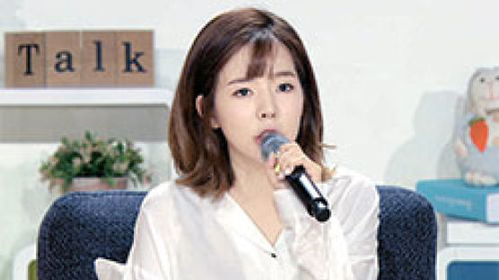 [오늘의 JTBC] 써니 “신인시절, 김제동에게 위로받아”