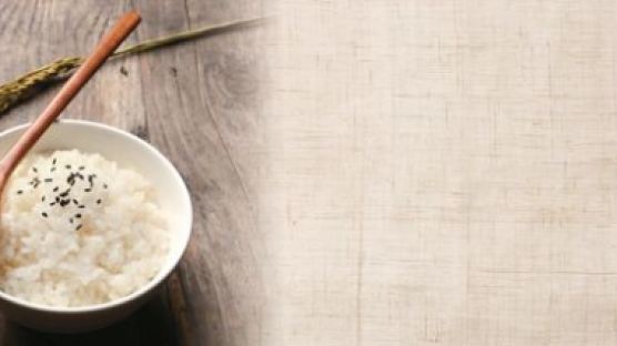 [건강한 당신] 갖가지 영양소 듬뿍 혈당 낮춰주는 데 쌀밥이 성인병 주범?