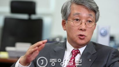 검찰, 박동훈 폴크스바겐코리아 전 사장 소환