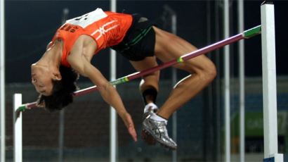 남자 높이뛰기 신예 우상혁, 리우 올림픽 출전권 확보…2m29cm