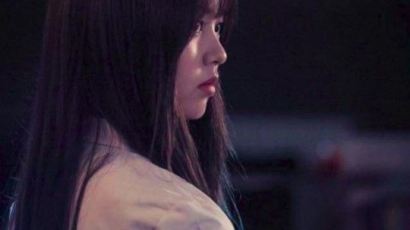 '싸우자귀신아' 김소현, 날카롭고 아름다운 오지랖 귀신