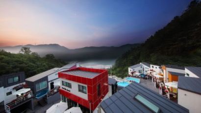 ‘더시크릿 북한강’, 여름 휴가철 성수기 맞이해 20% 할인 이벤트 진행