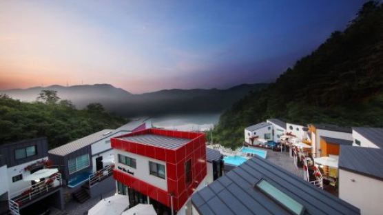 ‘더시크릿 북한강’, 여름 휴가철 성수기 맞이해 20% 할인 이벤트 진행