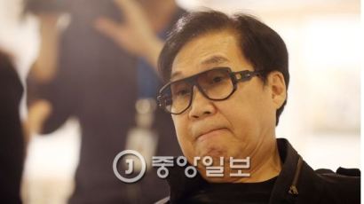 '대작 사기혐의' 조영남 재판지역 27일 결정
