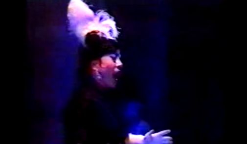 [류태형의 음악이 있는 아침] 1991년, 조수미, ‘밤의 여왕’
