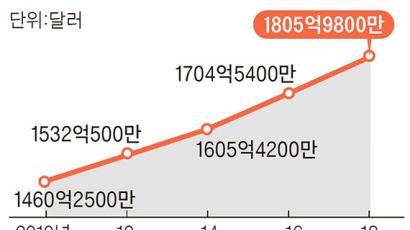 캐릭터의 힘 보여준 포켓몬 고 흥행