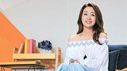 [오늘의 JTBC] 윤손하 “결혼 10년차…외박 해보고 싶다”