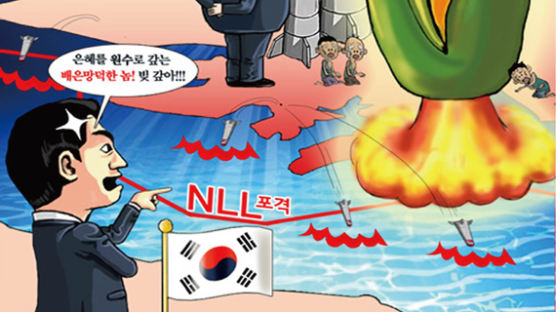 자유북한운동연합, 김포서 대북전단 30만장 날려