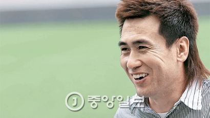 [정영재의 필드에서 만난 사람] “나만큼 골 먹은 키퍼 있나…754실점, 그게 내 자산”