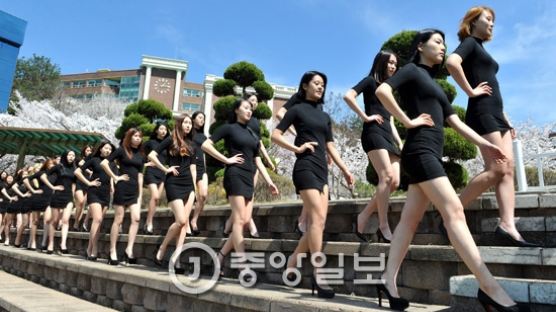 한국 여성 평균신장 100년간 20㎝↑…성장폭 세계 1위, 한국 남성은?