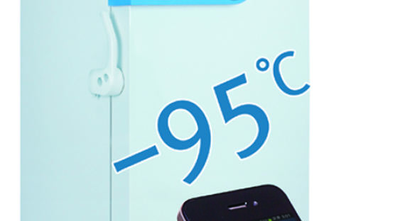 ㈜대한과학, 중국 혈액보관센터에 ‘-95℃ 초저온냉동고’ 220대 납품