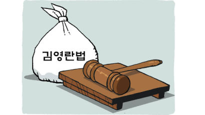 '김영란법' 합헌…기업들 전전긍긍