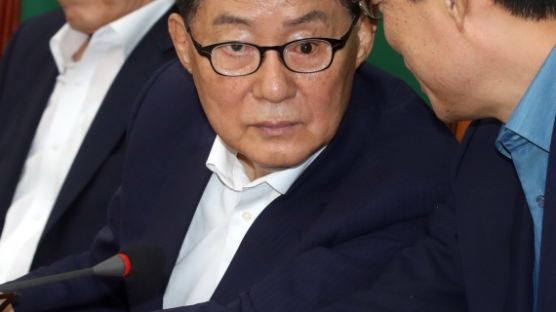 국민의당, 김수민·박선숙 의원 영장 재청구에 검찰청 항의 방문