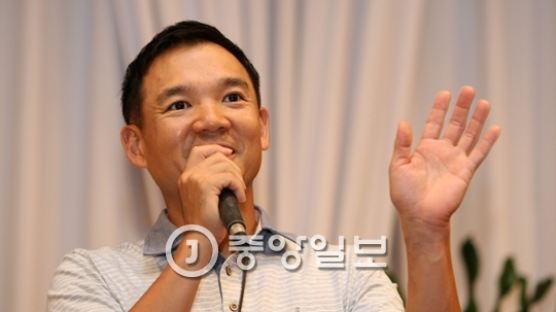 ‘초딩들의 왕’ 김정주, 선정성 논란 서든어택2와 동반 퇴장(사과문 전문)