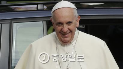 교황 "청년들이여 카우치 포테이토 대신 세상에 흔적 남겨라"