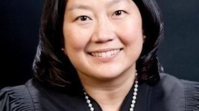 한국계 판사, 힐러리 진영 연방대법관 후보에 올라