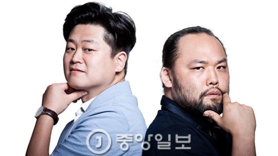 K보이스 쌍두마차 “한국 드라마 보며 우는 연습하죠”