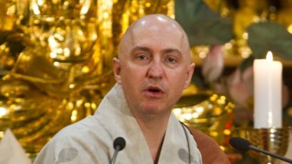 불교단체 "현각스님 비판 일리 있어…한국 조계종 변화해야"