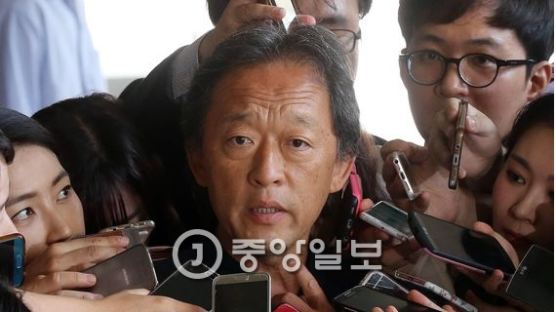 경찰, '항공료횡령 의혹' 정명훈 무혐의 결론