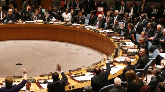 유엔, 안보리 긴급회의 개최…반기문 “北 진지한 대화 과정으로 복귀해야”
