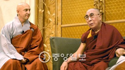  중국발 몽니 ‘달라이 라마 효과’ 한류 덮치나