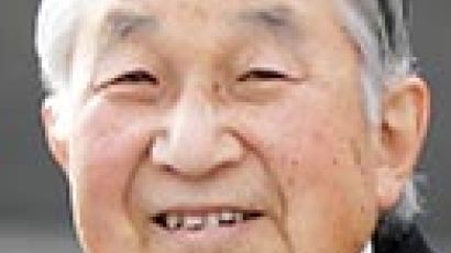 일본, 아키히토 일왕 조기퇴위 특별법 검토
