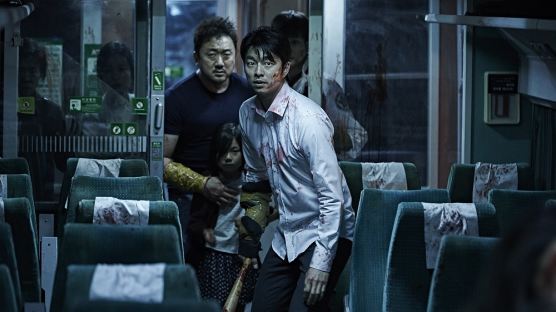 '부산행' 다른 1000만 영화들과 다른 점은?