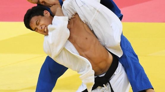 유도 안바울, 여자 양궁팀 결승 진출… 최소 은메달 2개 확보