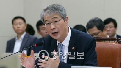 임종룡 "검찰 수사와 별개로 대우조선 정상화 추진"