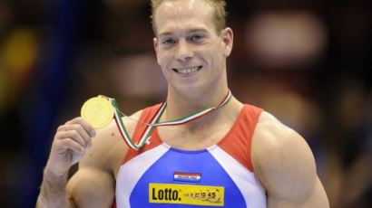 결승진출 축하주 때문에 올림픽 도중 쫓겨난 네덜란드 체조선수 