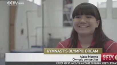 몸무게 45㎏ 여성선수에 “돼지” 모욕하는 올림픽 팬들