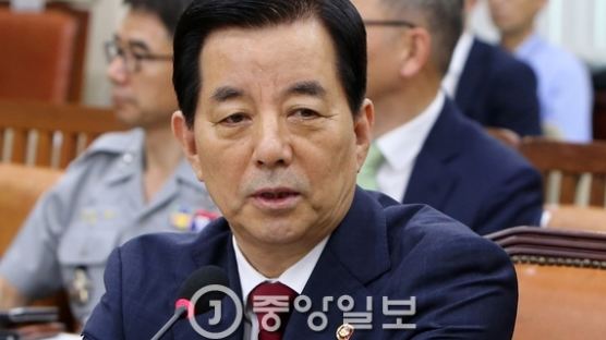 한민구 국방부 장관 다음주 성주 방문 추진